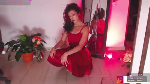 Snapshot of _miss_karoline chatting on December 25, 2024, 5:26 am karoline uwu online show from December 25, 2024, 5:26 am