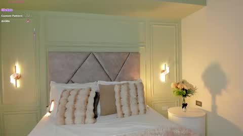 kimberley cruz online show from November 3, 2025, 11:55 am