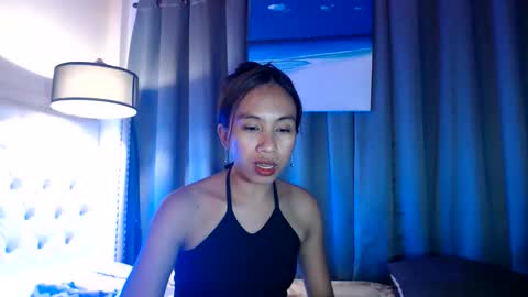 Snapshot of _miss_melody chatting on May 18, 2026, 4:07 am _miss_melody online show from May 18, 2026, 4:07 am