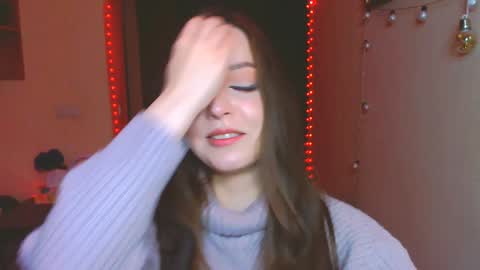 Miss Jessica  Boss Jordan online show from December 8, 2024, 5:11 pm