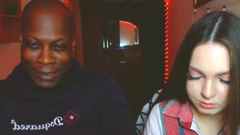 Miss Jessica  Boss Jordan online show from December 12, 2024, 3:59 pm