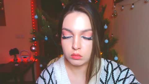 Miss Jessica  Boss Jordan online show from December 26, 2024, 8:11 pm