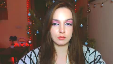 Miss Jessica  Boss Jordan online show from January 17, 2025, 8:44 pm