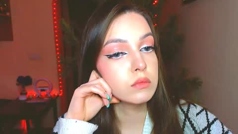 Miss Jessica  Boss Jordan online show from January 21, 2025, 7:50 pm