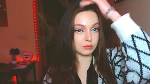 Miss Jessica  Boss Jordan online show from January 23, 2025, 6:03 pm