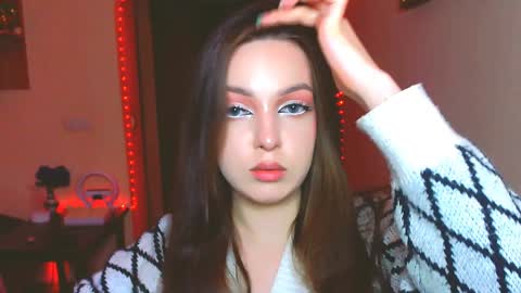 Miss Jessica  Boss Jordan online show from January 26, 2025, 4:41 pm