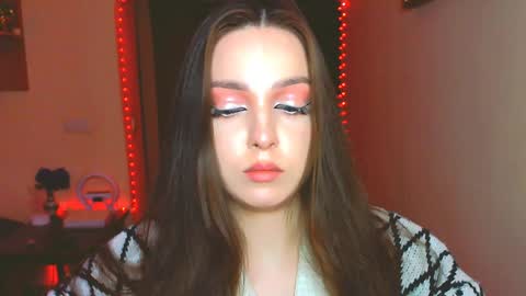 Miss Jessica  Boss Jordan online show from January 26, 2025, 7:41 pm