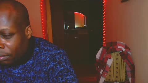 Miss Jessica  Boss Jordan online show from January 28, 2025, 8:47 pm