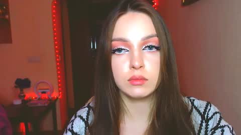 Miss Jessica  Boss Jordan online show from February 5, 2025, 8:25 pm