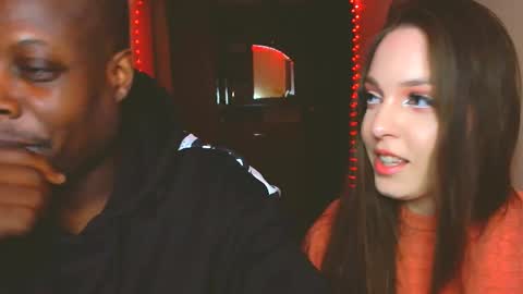 Miss Jessica  Boss Jordan online show from February 11, 2025, 7:59 pm