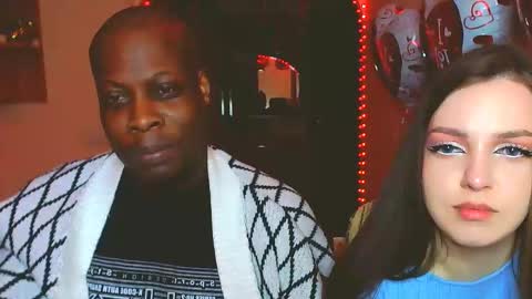 Miss Jessica  Boss Jordan online show from February 14, 2025, 10:25 pm