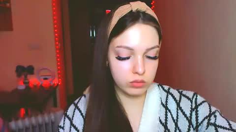 Miss Jessica  Boss Jordan online show from February 22, 2025, 7:14 pm