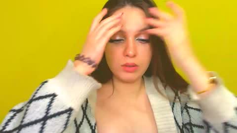 Miss Jessica  Boss Jordan online show from November 17, 2025, 3:07 pm