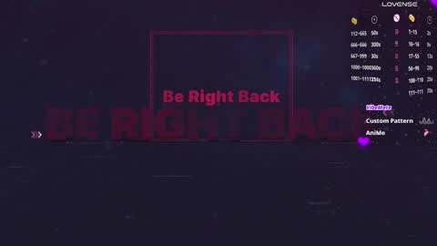 Mia online show from December 4, 2025, 10:57 am