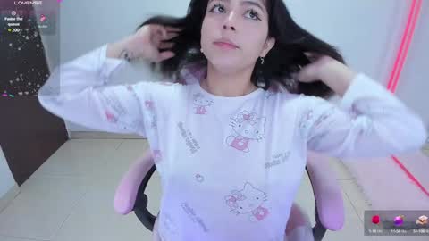 Hanna  Idependent Model   online show from December 7, 2024, 10:17 pm