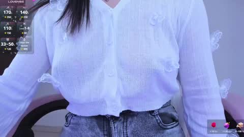 Hanna  Idependent Model   online show from December 10, 2024, 3:20 am