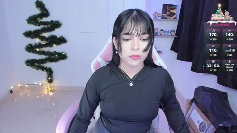 Hanna  Idependent Model   online show from December 23, 2024, 1:08 am