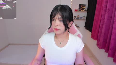 Hanna  Idependent Model   online show from January 14, 2025, 2:50 am