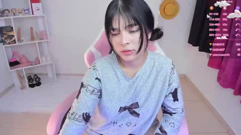 Hanna  Idependent Model   online show from February 12, 2025, 5:58 am