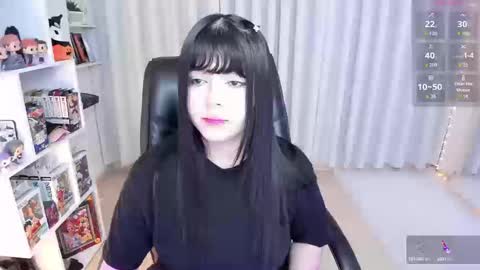 Hanna  Idependent Model   online show from September 9, 2025, 4:23 am