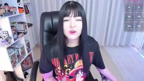 Hanna  Idependent Model   online show from September 28, 2025, 3:56 am