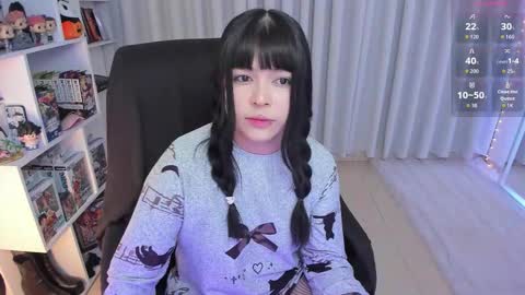 Hanna  Idependent Model   online show from October 3, 2025, 4:53 am