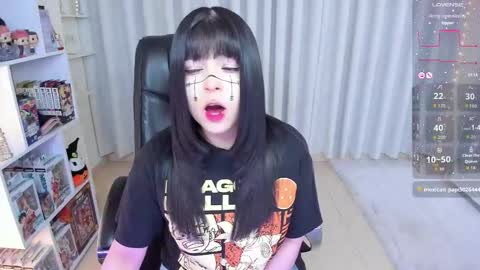 Hanna  Idependent Model   online show from November 7, 2025, 4:45 am