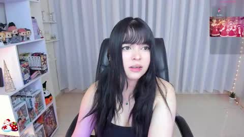 Hanna  Idependent Model   online show from November 21, 2025, 4:00 am