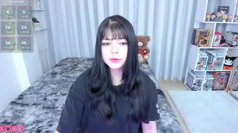 Hanna  Idependent Model   online show from January 10, 2026, 3:19 am