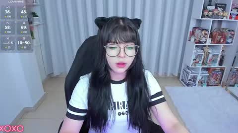 Snapshot of _misshoneyxx chatting on May 5, 2026, 2:30 am Hanna Idependent Model online show from May 5, 2026, 2:30 am