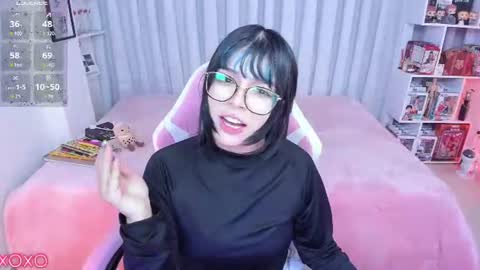 Snapshot of _misshoneyxx chatting on August 7, 2026, 4:36 am Hanna Idependent Model online show from August 7, 2026, 4:36 am