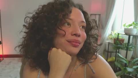 Mara Independent model online show from March 21, 2026, 8:01 pm