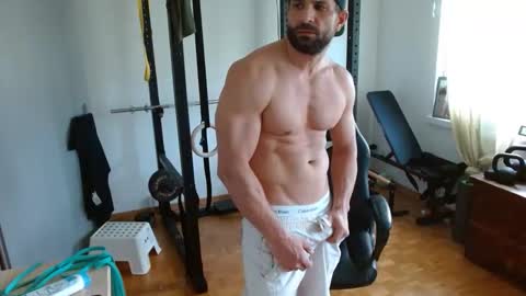 Snapshot of _misterniceguy chatting on April 16, 2026, 3:24 pm BENJI online show from April 16, 2026, 3:24 pm