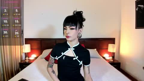 mizuki  online show from February 1, 2025, 3:39 pm