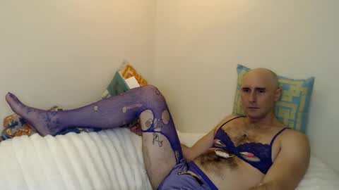  mobius  online show from April 3, 2026, 2:31 am