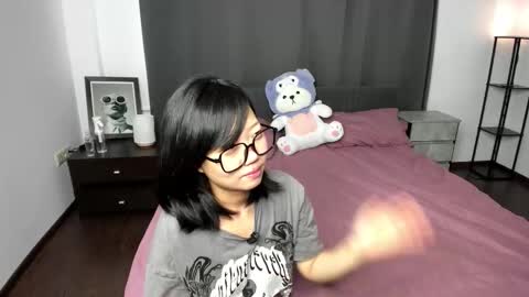 _molly_molly_molly_ online show from December 14, 2025, 10:09 am