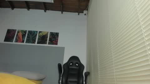 _molly_rosse_ online show from February 5, 2026, 2:54 pm