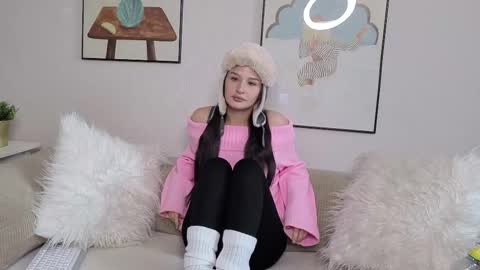 Snapshot of _mommy_casual_ chatting on November 7, 2025, 6:24 am Karina online show from November 7, 2025, 6:24 am