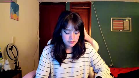 Next stream  950 pm Colombia time xd online show from February 18, 2025, 1:54 am