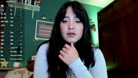 Next stream  950 pm Colombia time xd online show from April 3, 2026, 4:32 am