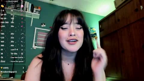 Next stream  950 pm Colombia time xd online show from April 6, 2026, 5:08 am