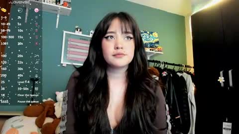 Snapshot of _moon_cake_ chatting on June 12, 2026, 3:16 am Next stream 950 pm Colombia time xd online show from June 12, 2026, 3:16 am