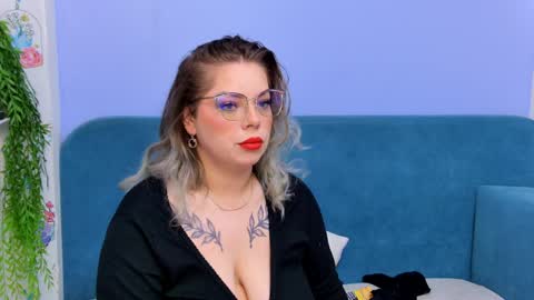 Fiona online show from March 18, 2026, 6:16 am