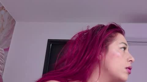 Snapshot of _morgam chatting on March 17, 2026, 7:17 pm MORGAN CELESTE online show from March 17, 2026, 7:17 pm