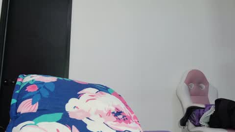 Snapshot of _morgam chatting on April 11, 2026, 7:18 pm MORGAN CELESTE online show from April 11, 2026, 7:18 pm