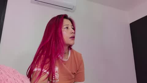 Snapshot of _morgam chatting on May 20, 2026, 7:20 pm MORGAN CELESTE online show from May 20, 2026, 7:20 pm