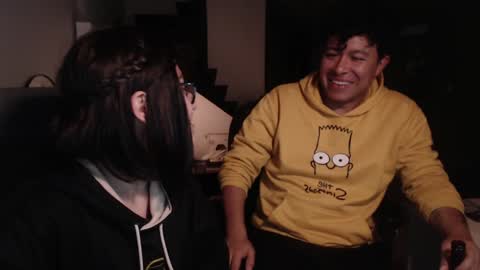 Snapshot of _mr_panda_ chatting on February 5, 2025, 2:40 am Panda online show from February 5, 2025, 2:40 am