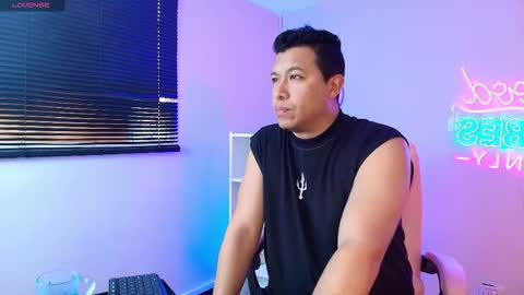 Snapshot of _mr_panda_ chatting on November 1, 2025, 10:23 pm Panda online show from November 1, 2025, 10:23 pm