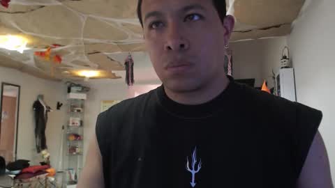 Snapshot of _mr_panda_ chatting on November 2, 2025, 9:17 pm Panda online show from November 2, 2025, 9:17 pm