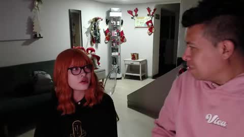 Snapshot of _mr_panda_ chatting on December 2, 2025, 11:11 pm Panda online show from December 2, 2025, 11:11 pm